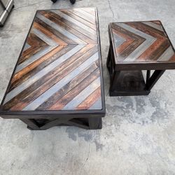 Coffee Tables