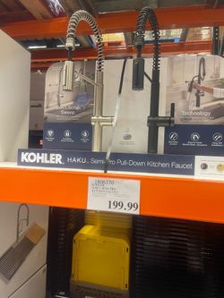 Kohler
