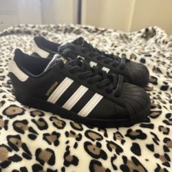 Adidas superstar