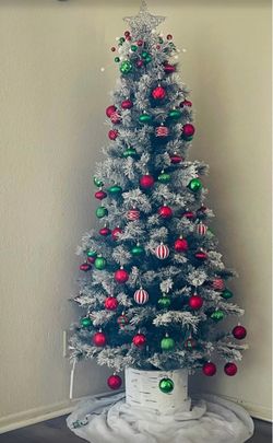Christmas tree