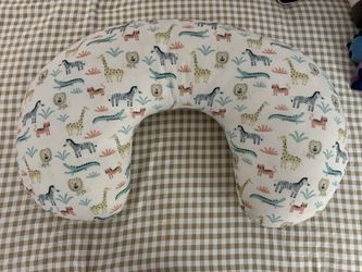 Breastfeeding Pillow