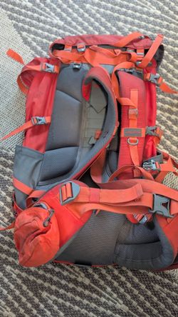 REI Redtail 65L Backpacking Durable Bag ($275 NEW)