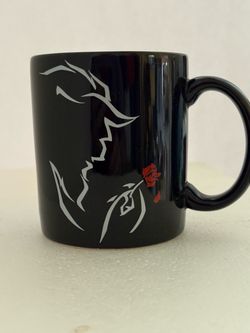 Beauty & the Beast Mug