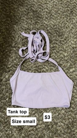 Women tank tops