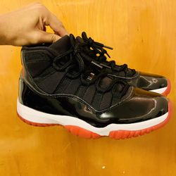 Jordan 11 Retro Bred’s For Sale Size 8 Men!!🔥📲