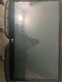 LG TV
