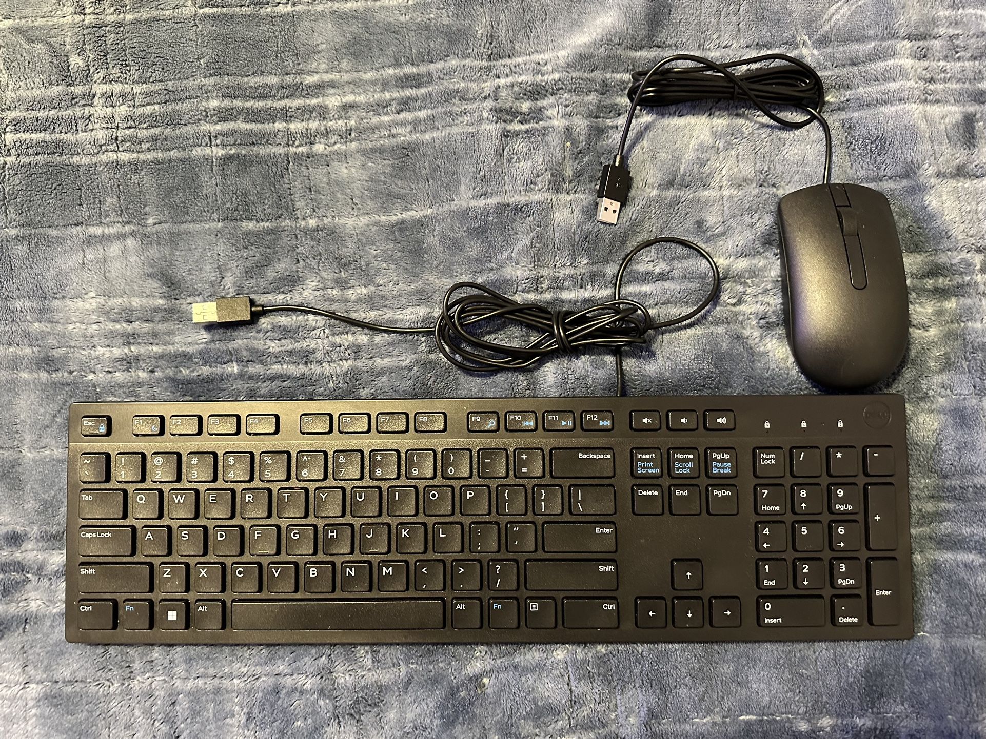 Dell Keyboard Set