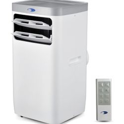 NEW- Whynter AC Unit Air Conditioner-