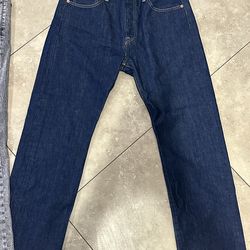 Levi Jeans