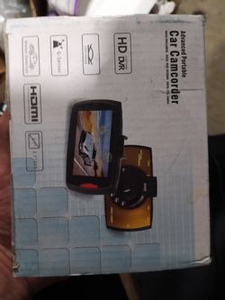 Dash Cameras / Driving Cameras