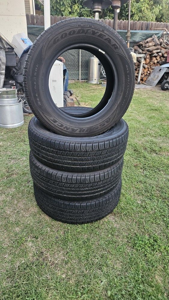 Tires 