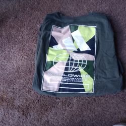 Adidas Tee