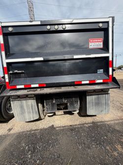 2015 international prostar super 10