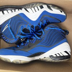Nike Air Penny V Sz 11