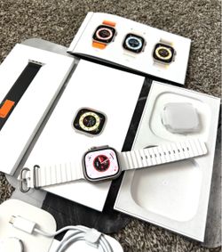 Apple Watch ultra 2