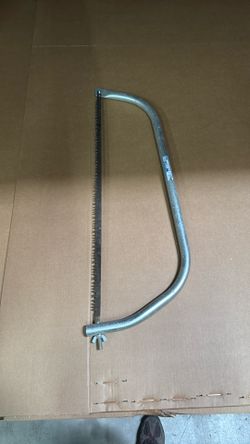 30” Ames Bow Saw