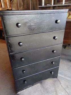 Dresser Chest Of Drawers AND MORE AVAILABLE