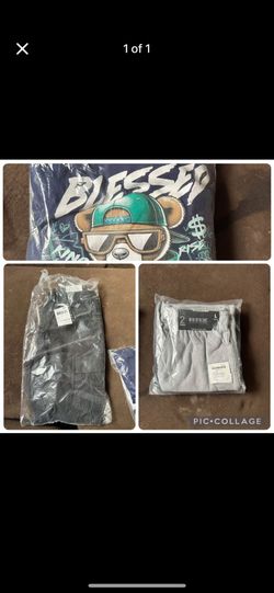  RBX Boys 2-Pack Fleece Shorts - Size L