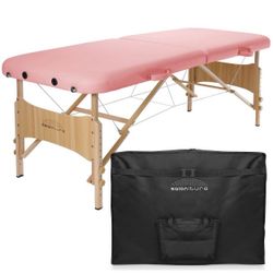 Portable Basic Folding Massage Table
