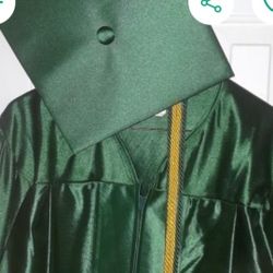 CAP & GOUN GRADUATION