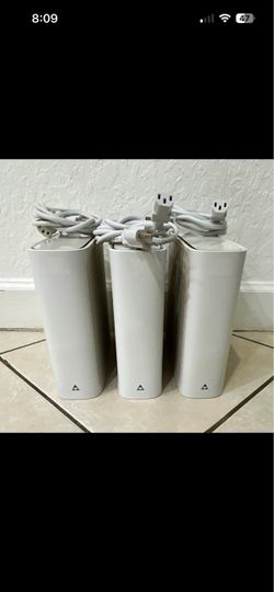 Triad Amp