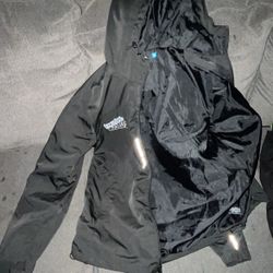 Cookies Livewire Arch Windbreaker Jacket