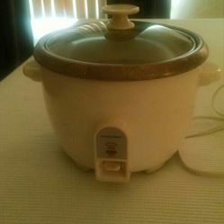 Rice Cooker