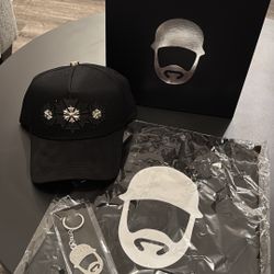 Barbas Platinum Snowflake