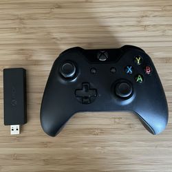 Xbox Wireless Controller