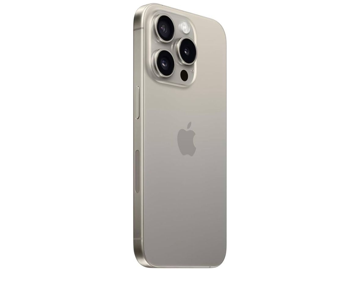 iPhone 15 PRO