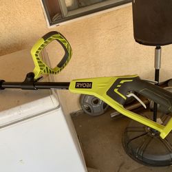 Trade-Ryobi 18v  Blade  Wacker/Edger