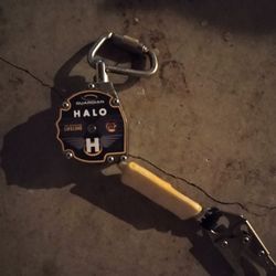 Halo Fall Protection