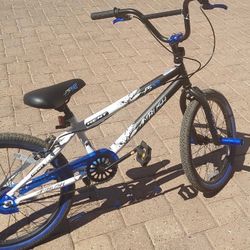 Bikes 