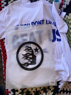 Hellstar t shirt