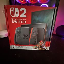 Nintendo Switch 2