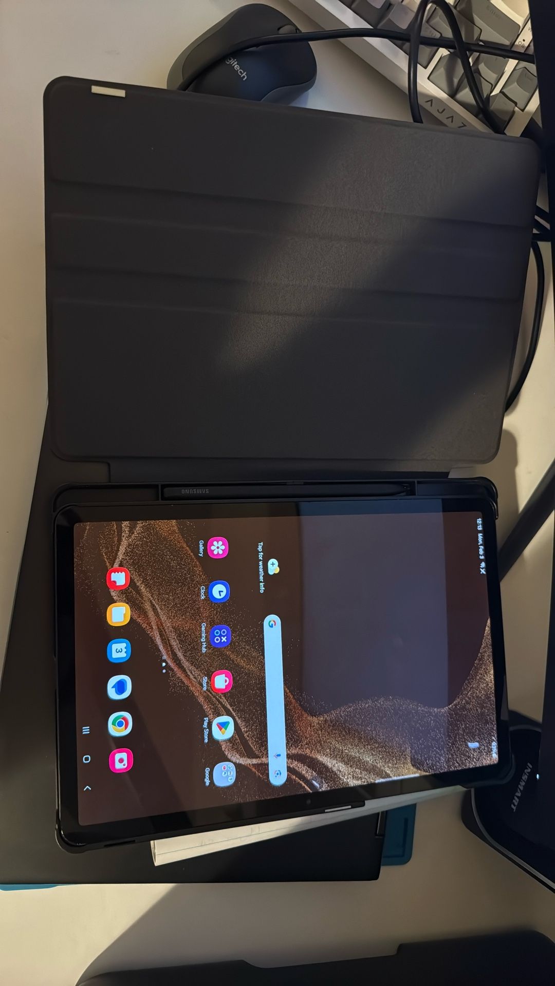 Galaxy Tab S8