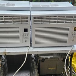 Window AC Windows