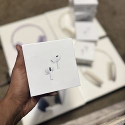 AirPod Pro 2