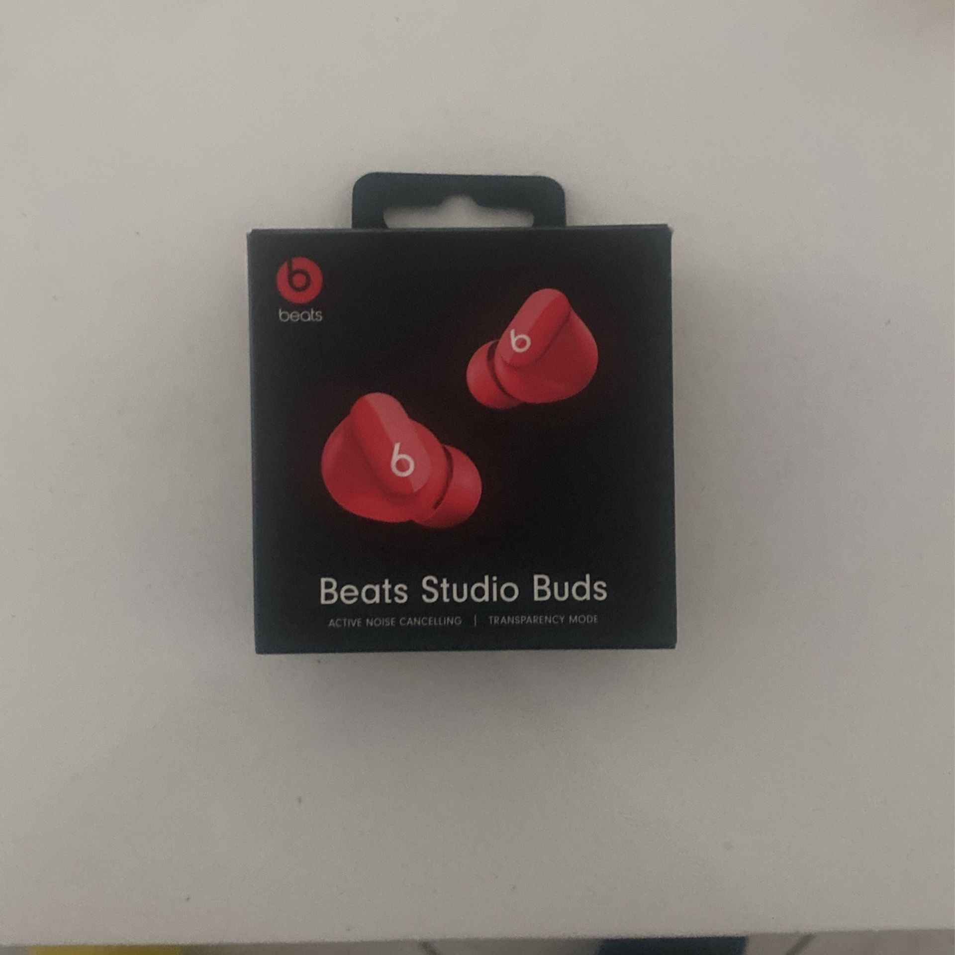 Beats Studio Buds