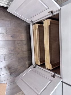 Kraftmaid Cabinets