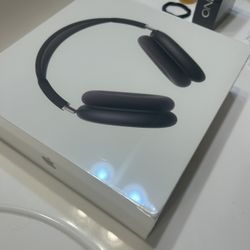 Brand New AirPods Max