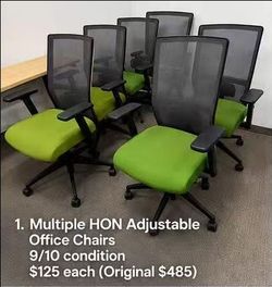 office furniture