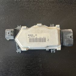 Engine Radiator Cooling Fan Module OEM 
