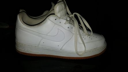 Air force ones
