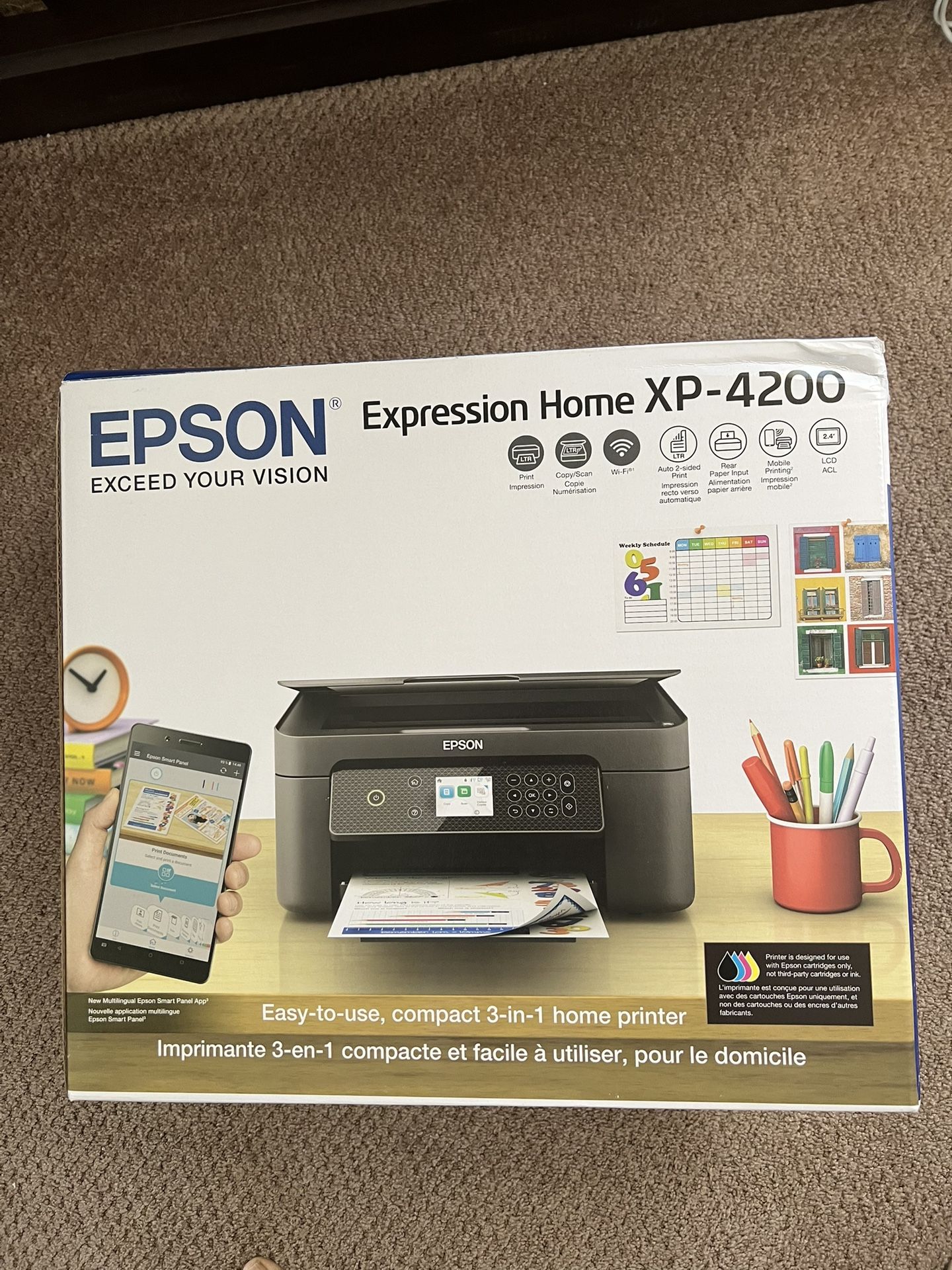 Epson Printer