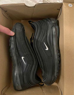 Nike Air max 97s