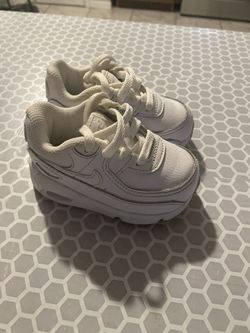 Nike Air Max 90 LTR "White"