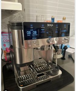 Ninja Luxe Cafe Premier
