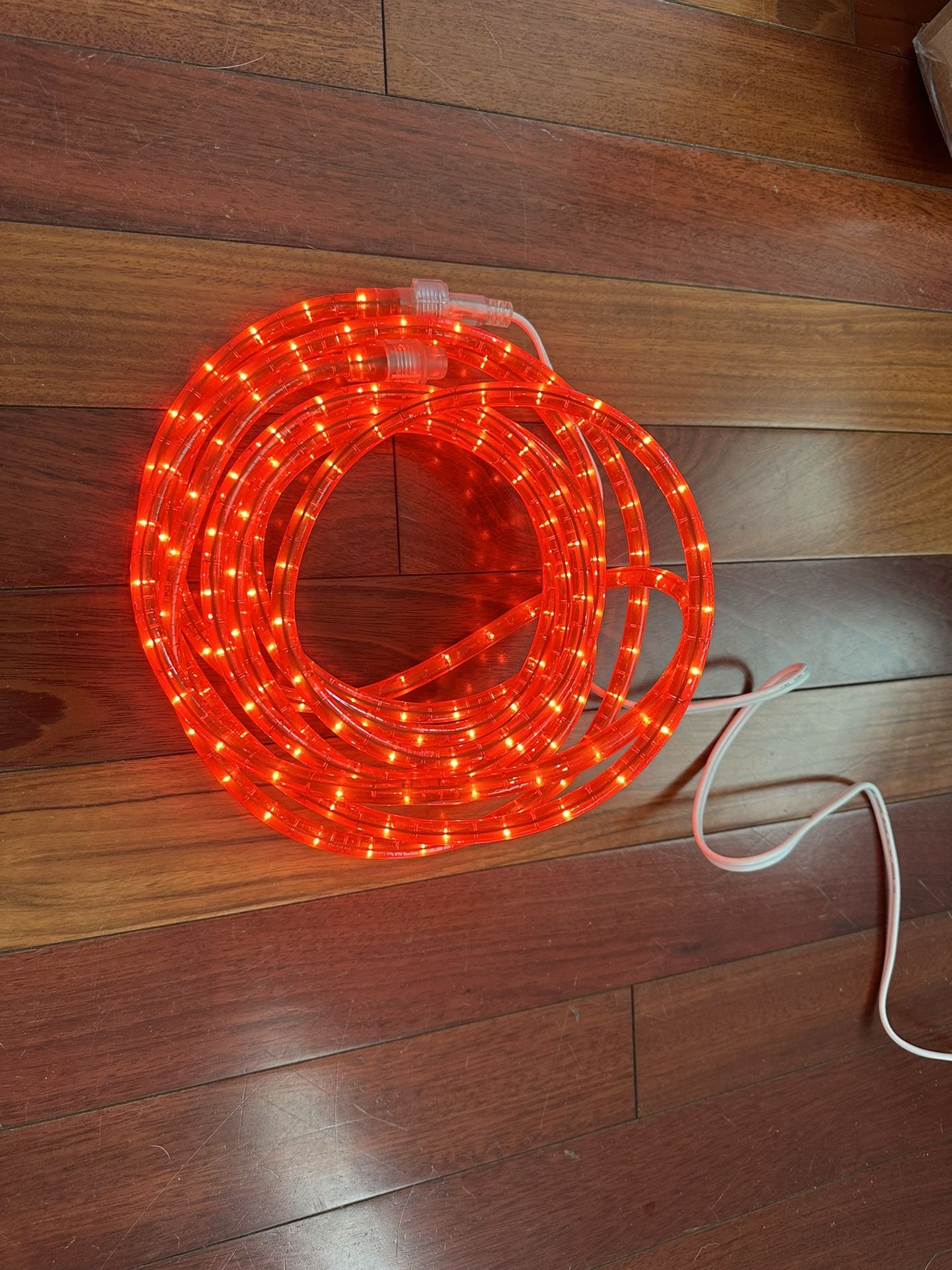 Rope Lights