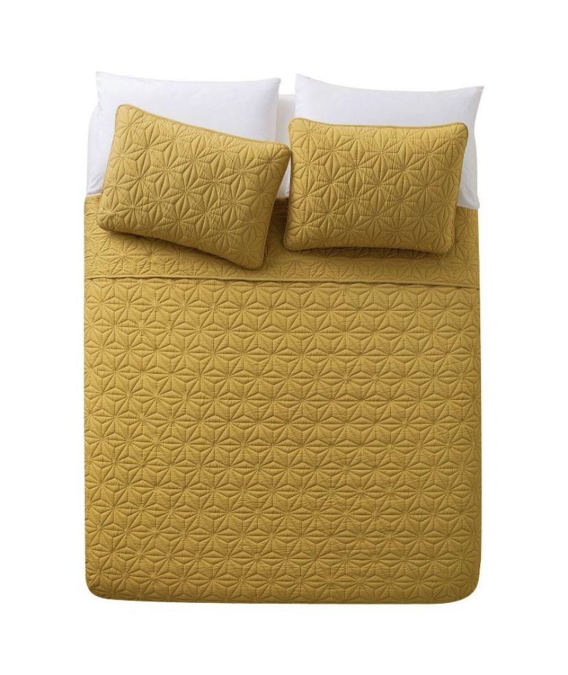 King Size Quilt Set